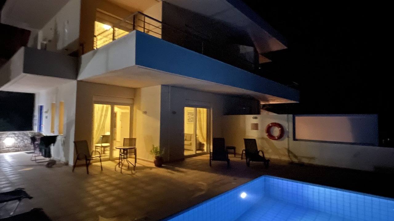 Photo of Outdoor in Vathi