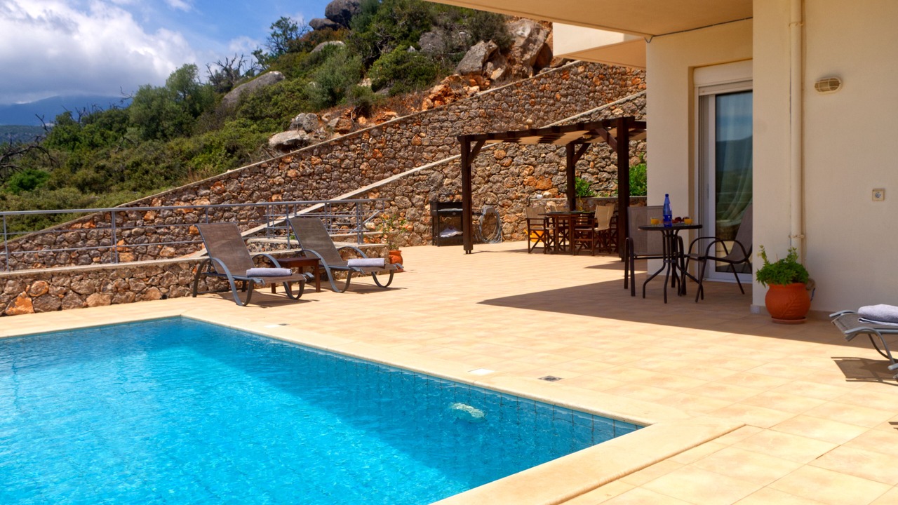 Photo of Outdoor in Vathi