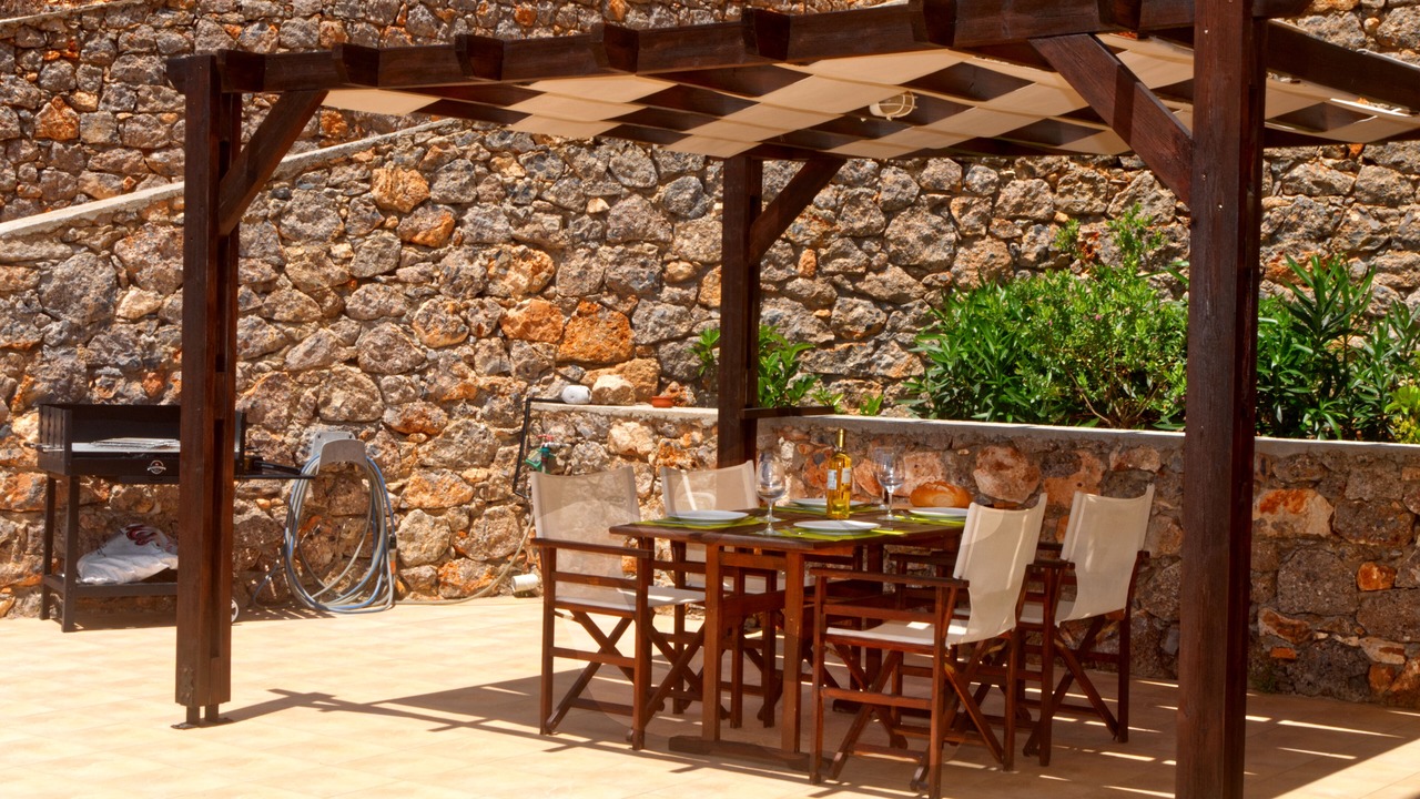 Photo of Outdoor in Vathi