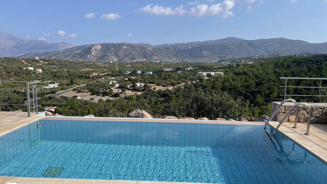 Photo of Outdoor in Vathi
