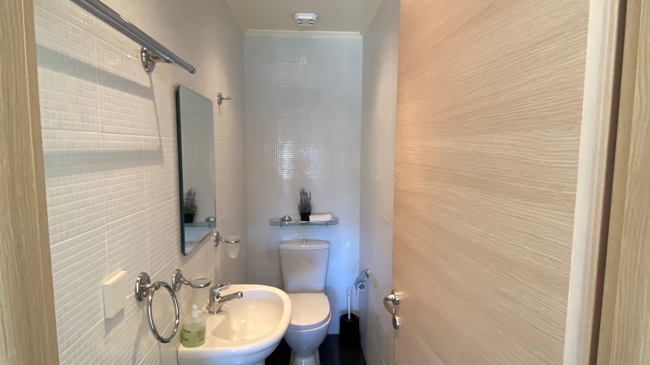 Photo of Bathroom in Vathi