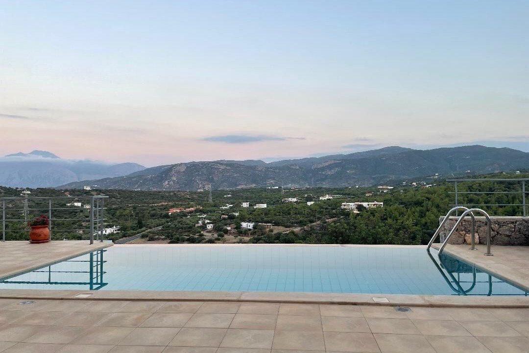 Photo of Outdoor in Vathi