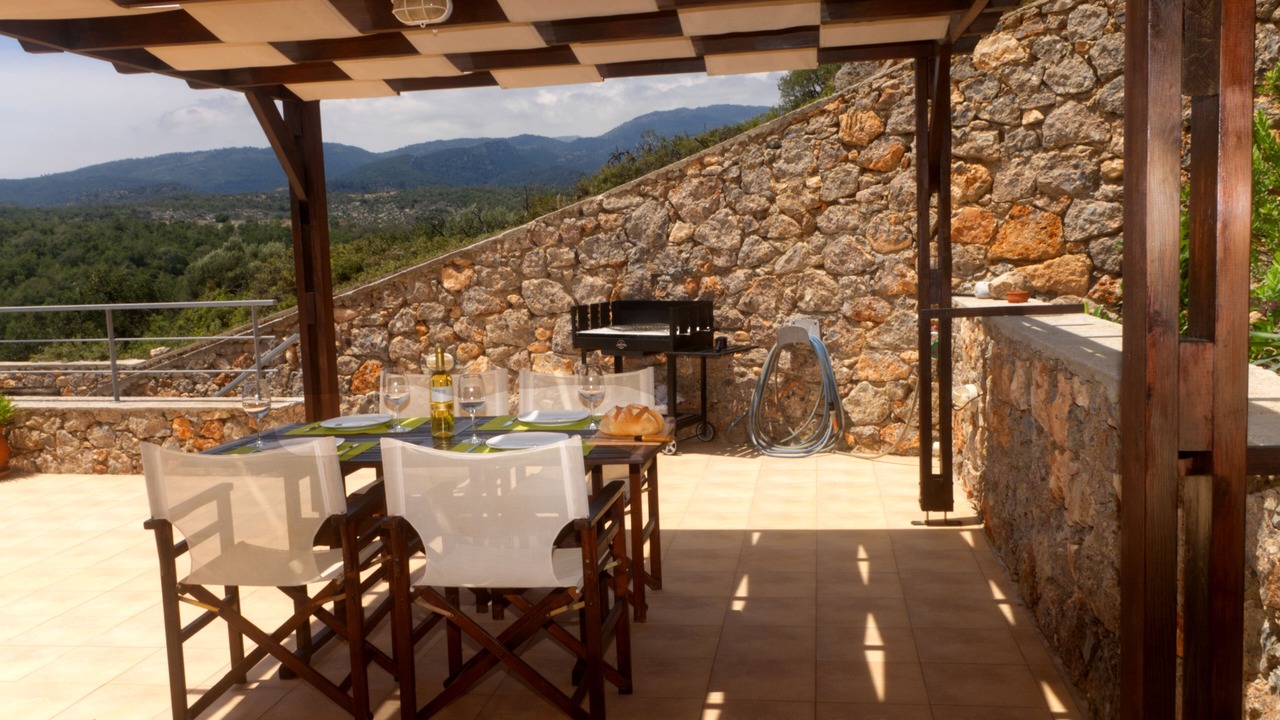 Photo of Outdoor in Vathi