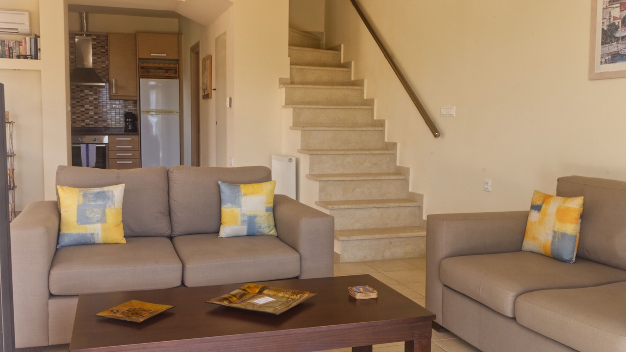 Photo of Livingroom in Vathi