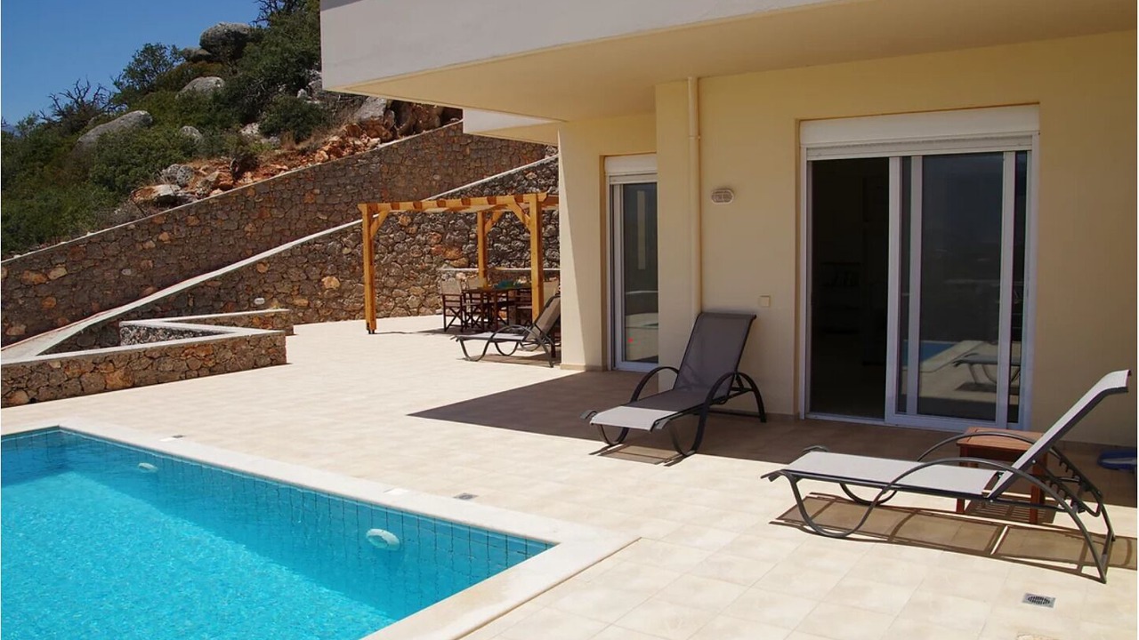 Photo of Outdoor in Vathi