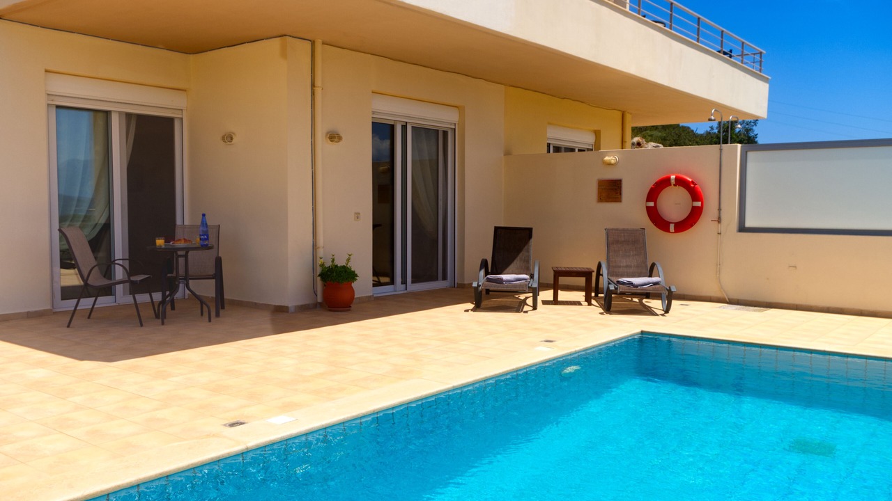 Photo of Outdoor in Vathi