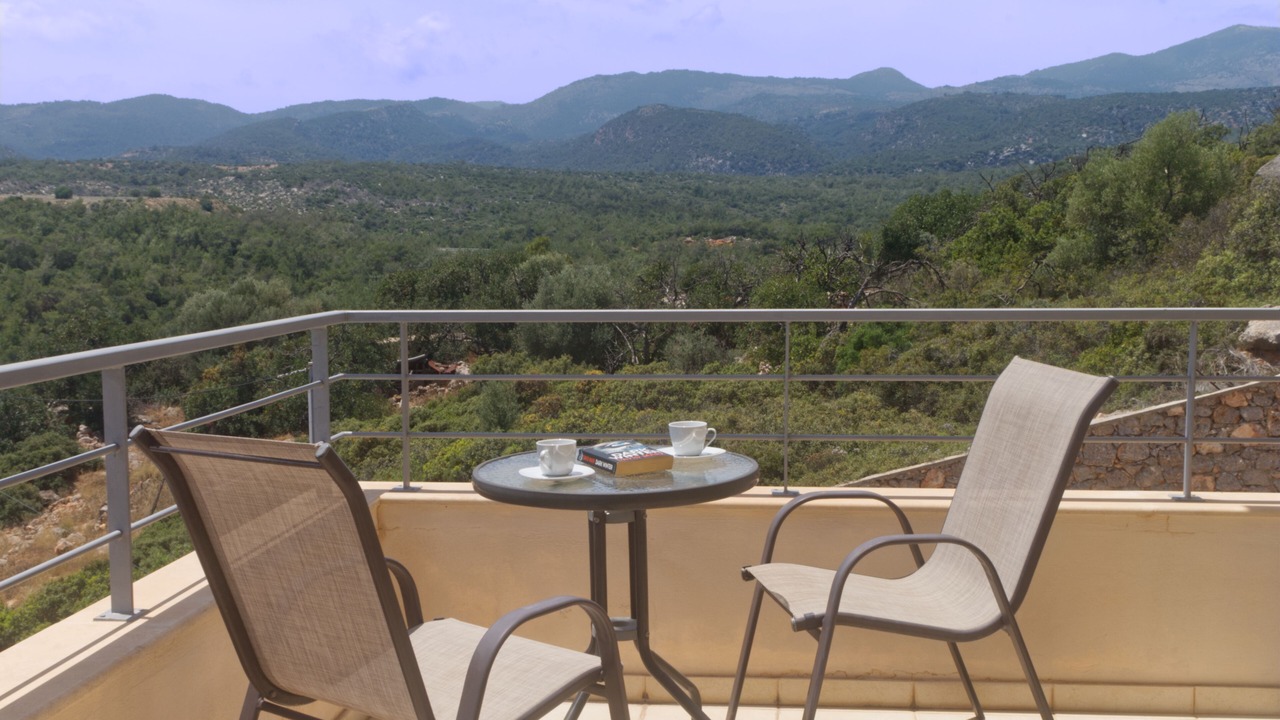 Photo of Outdoor in Vathi