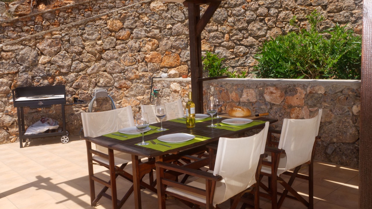 Photo of Outdoor in Vathi