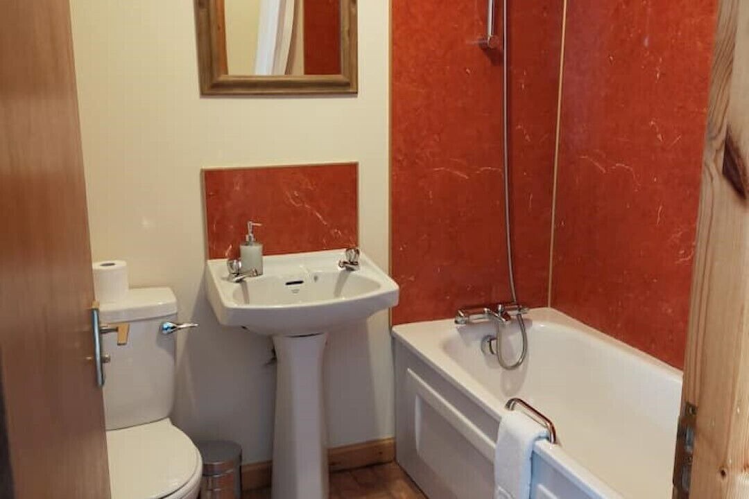 Photo of Bathroom in Inverness