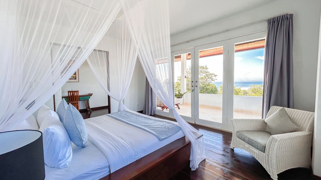 Photo of Bedroom in Pecatu