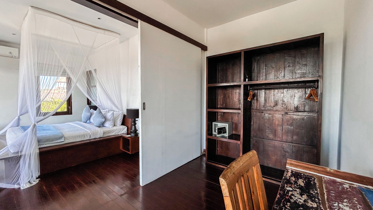 Photo of Bedroom in Pecatu