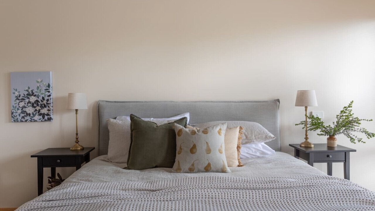Photo of Bedroom in Koonya