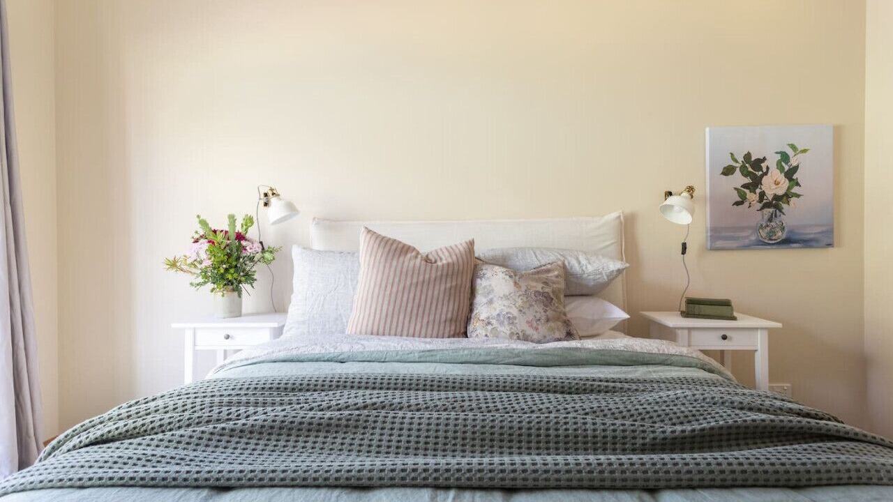 Photo of Bedroom in Koonya