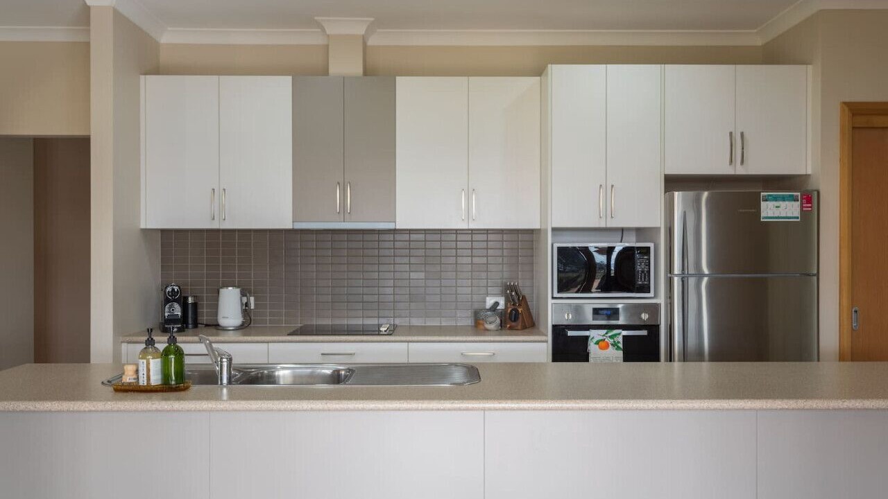 Photo of Kitchen in Koonya