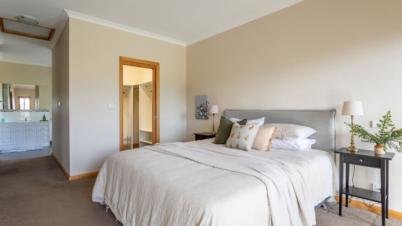 Photo of Bedroom in Koonya