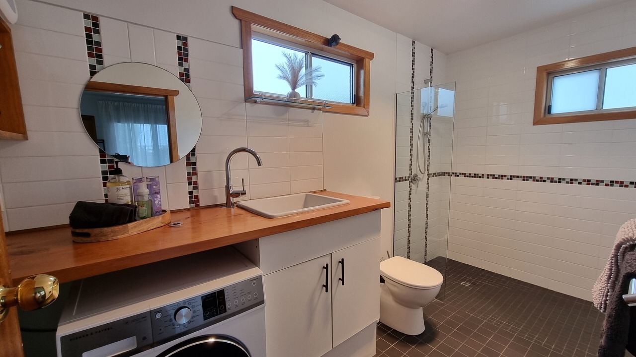Photo of Bathroom in Sulphur Creek