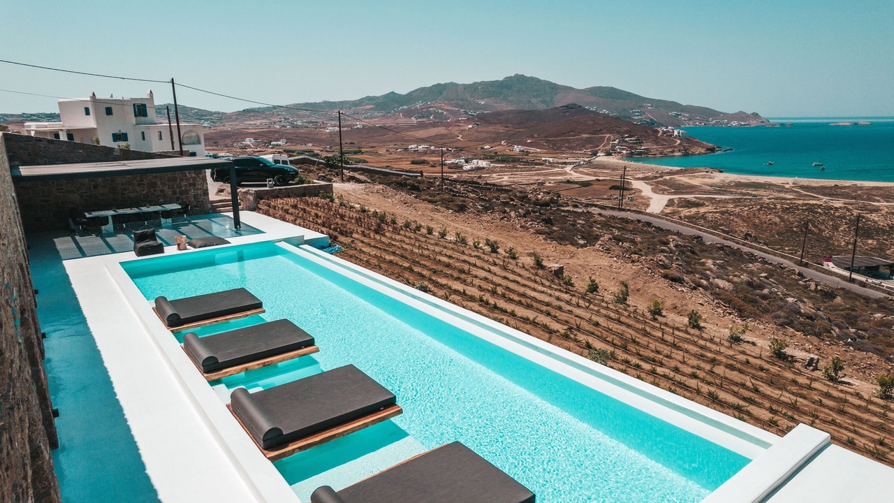 Photo of Outdoor in Ftelia