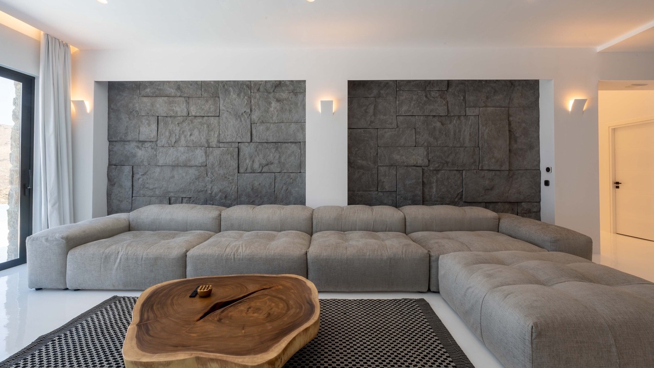 Photo of Livingroom in Ftelia