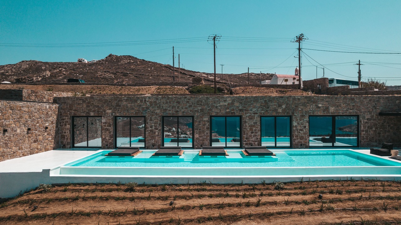 Photo of Outdoor in Ftelia