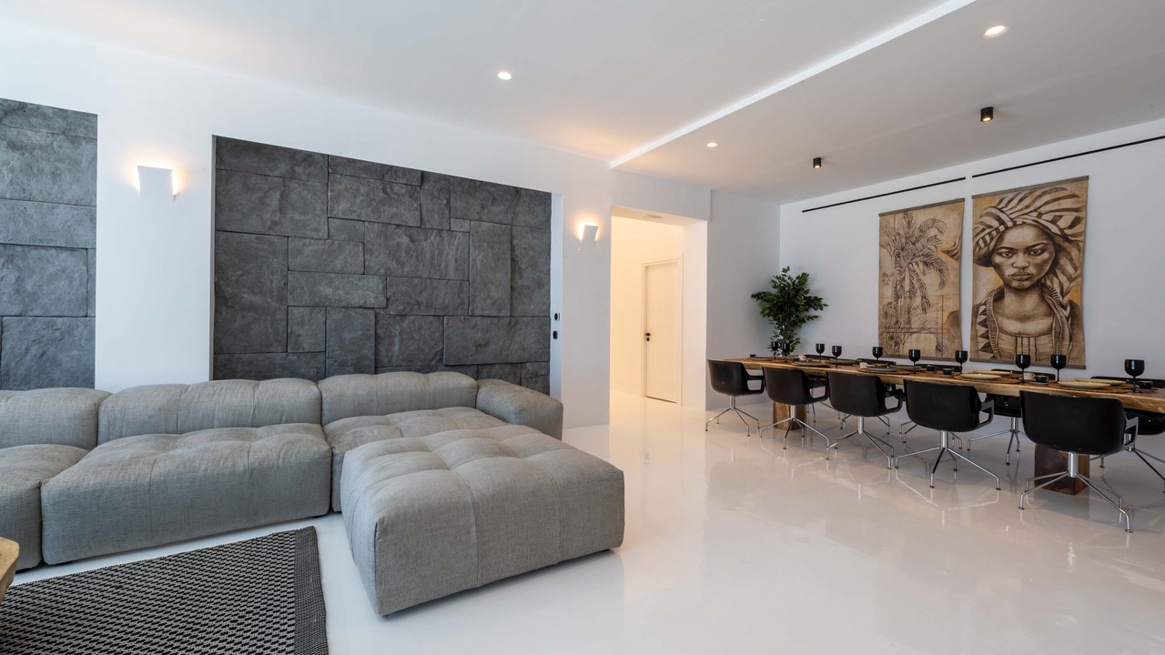 Photo of Livingroom in Ftelia