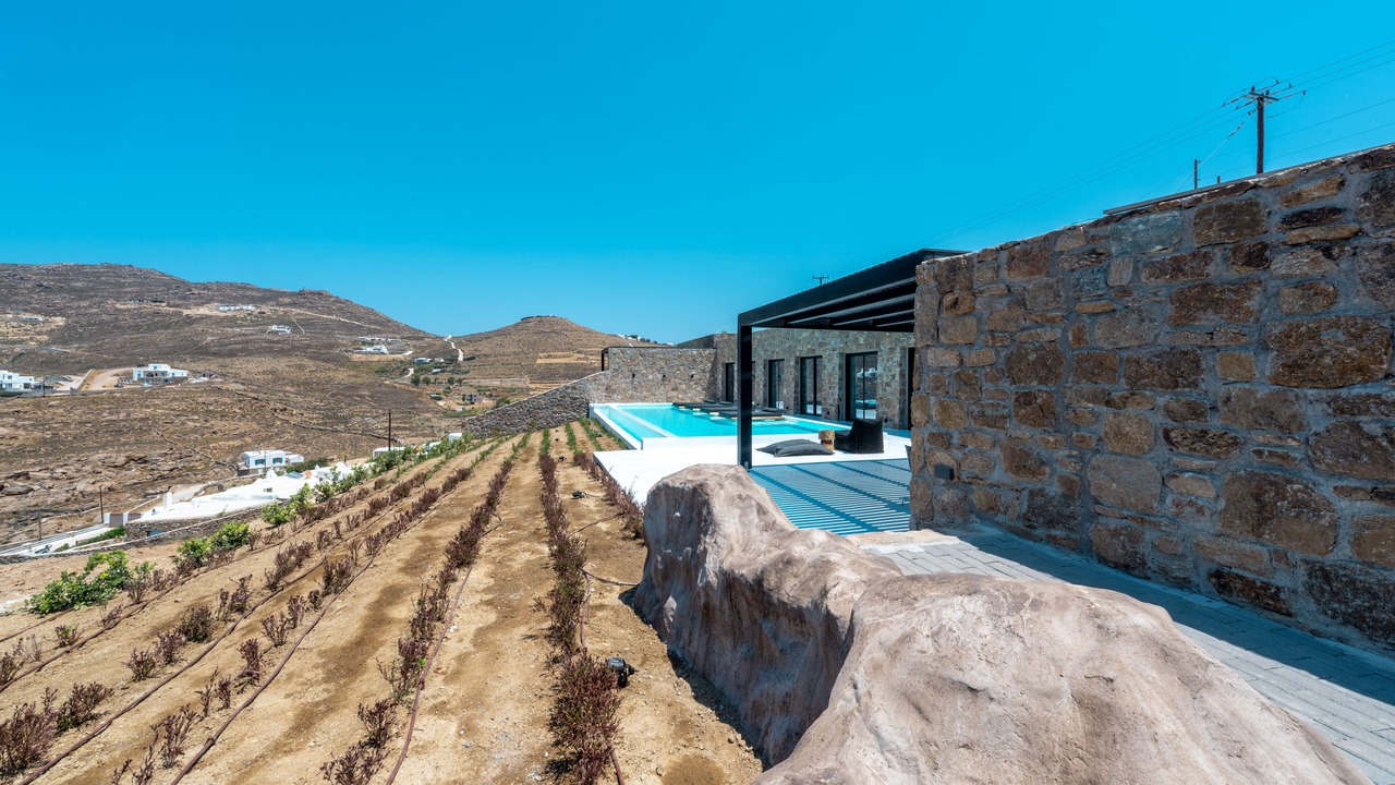 Photo of Outdoor in Ftelia