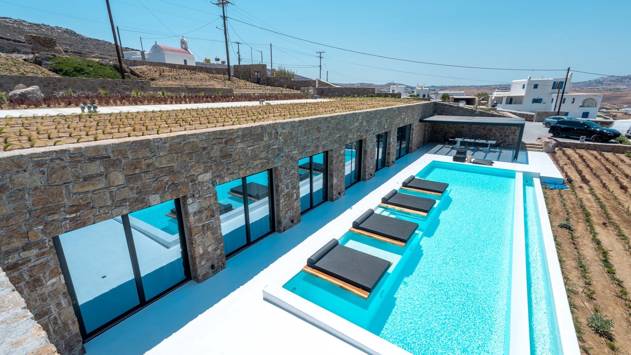 Photo of Outdoor in Ftelia