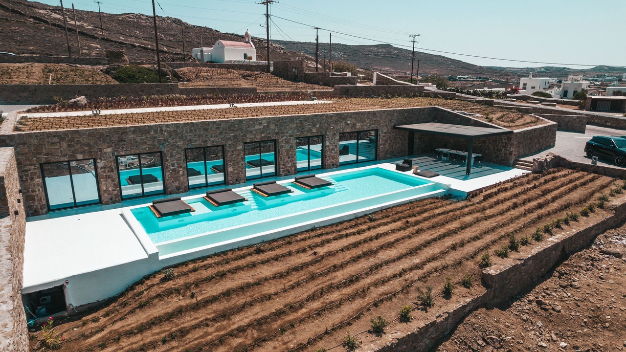 Photo of Outdoor in Ftelia