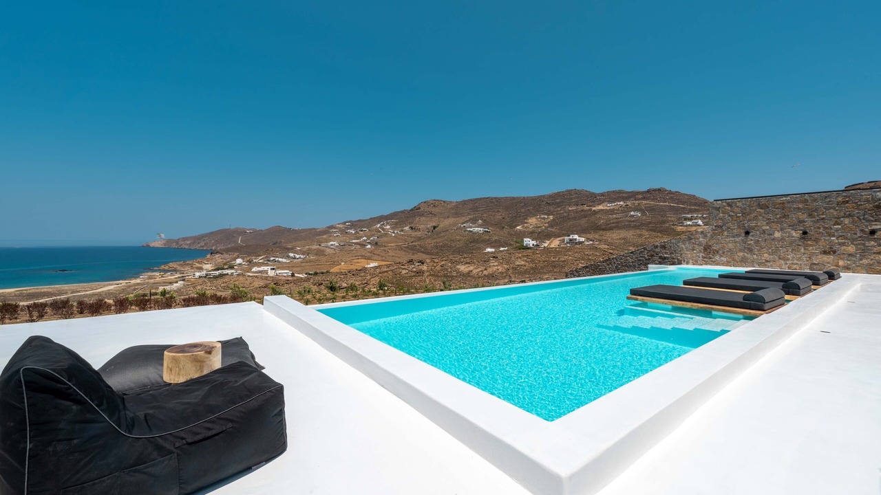 Photo of Outdoor in Ftelia