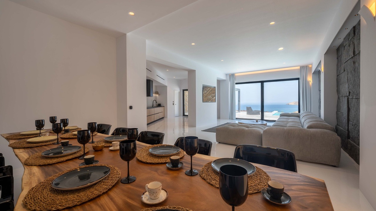 Photo of Livingroom in Ftelia
