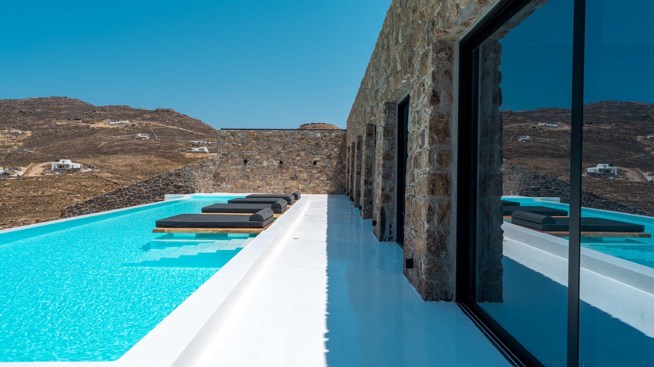 Photo of Outdoor in Ftelia