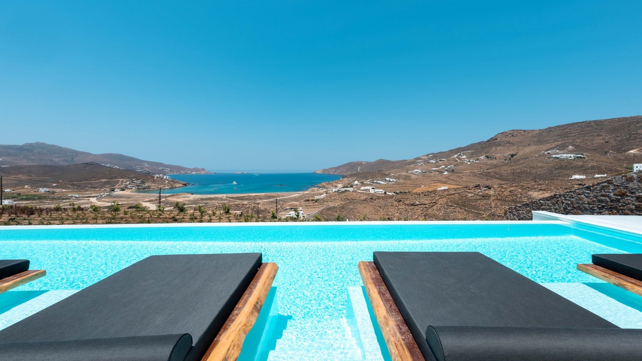 Photo of Outdoor in Ftelia