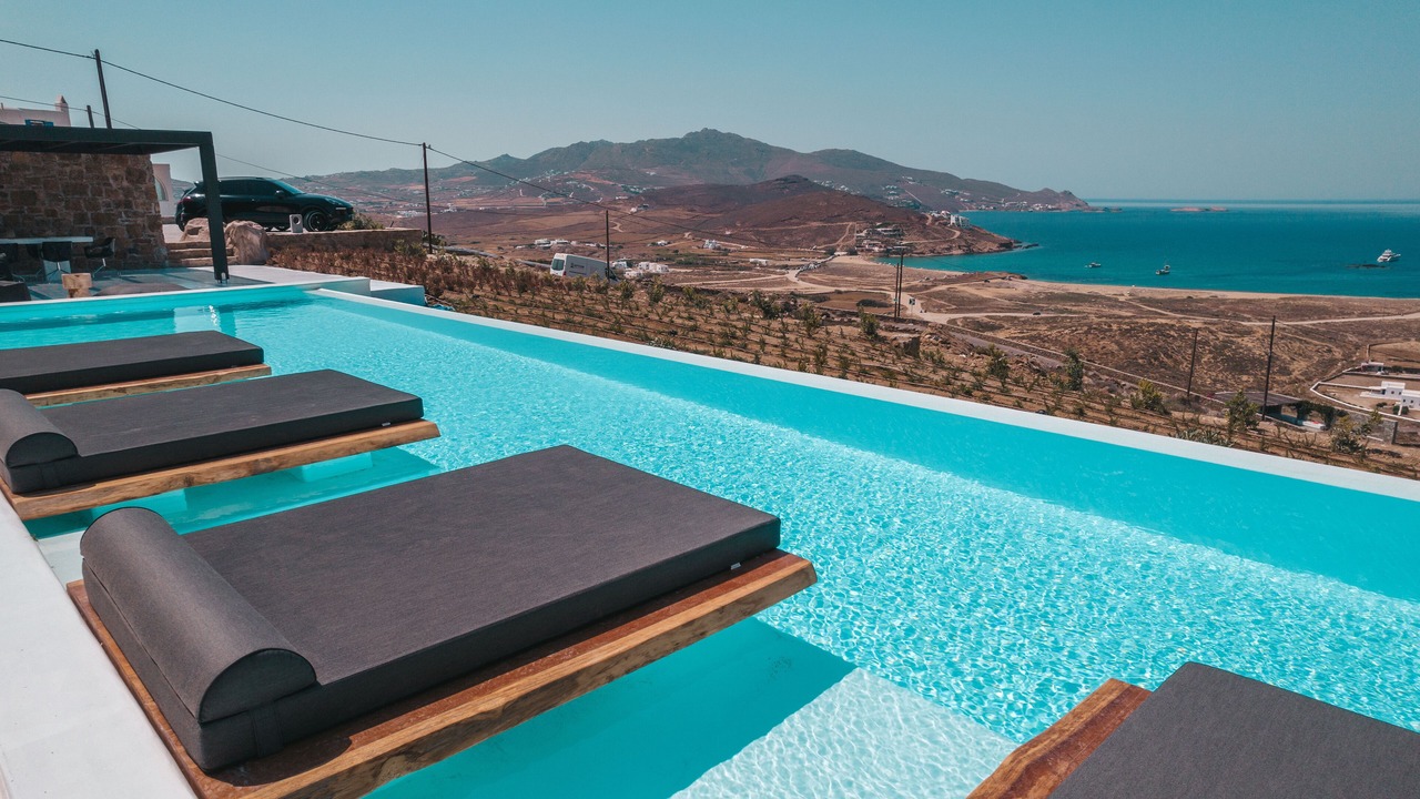Photo of Outdoor in Ftelia