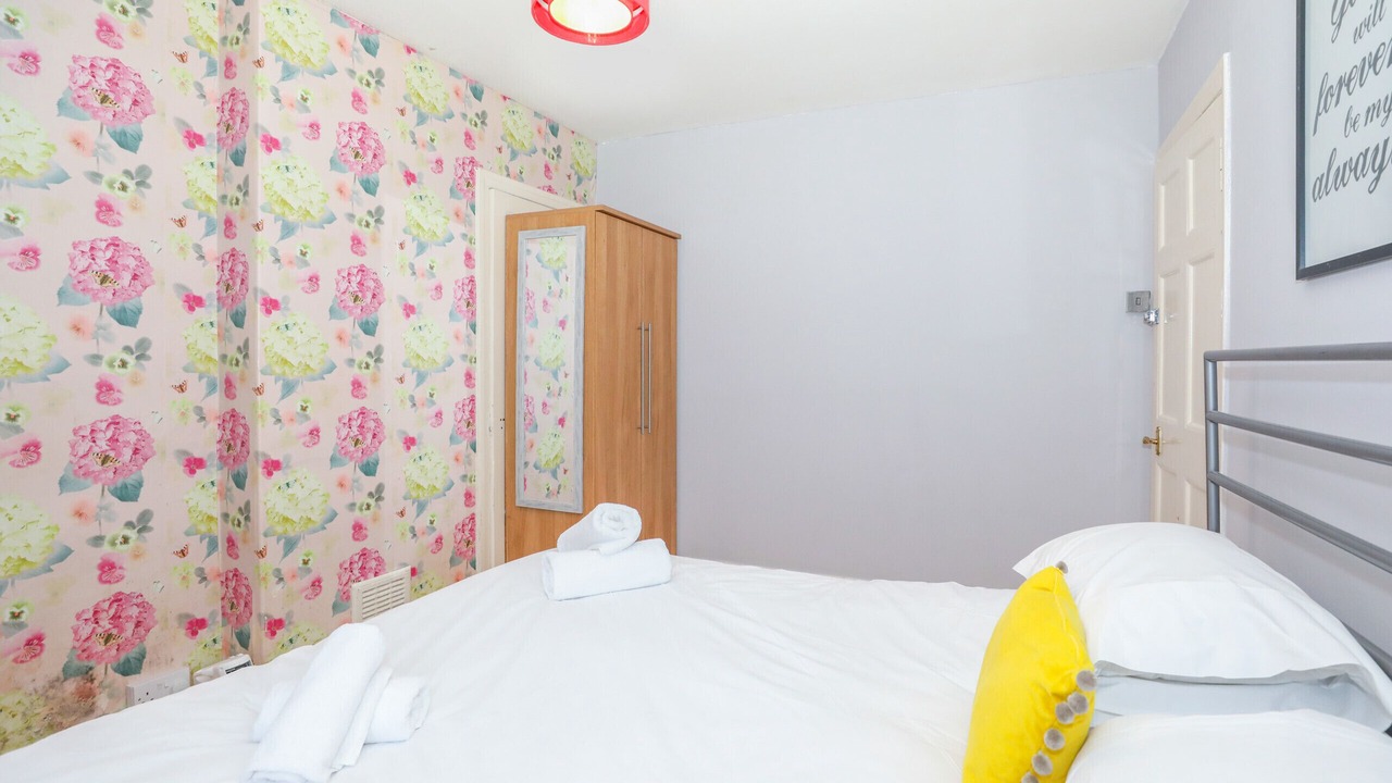 Photo of Bedroom in Gilmerton