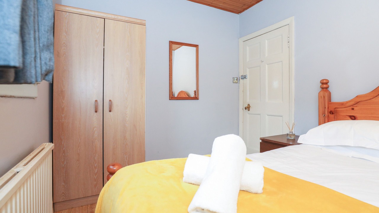 Photo of Bedroom in Gilmerton