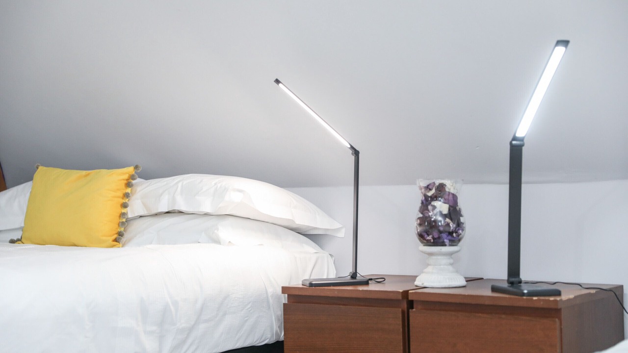 Photo of Bedroom in Gilmerton