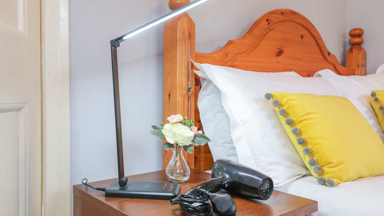 Photo of Bedroom in Gilmerton