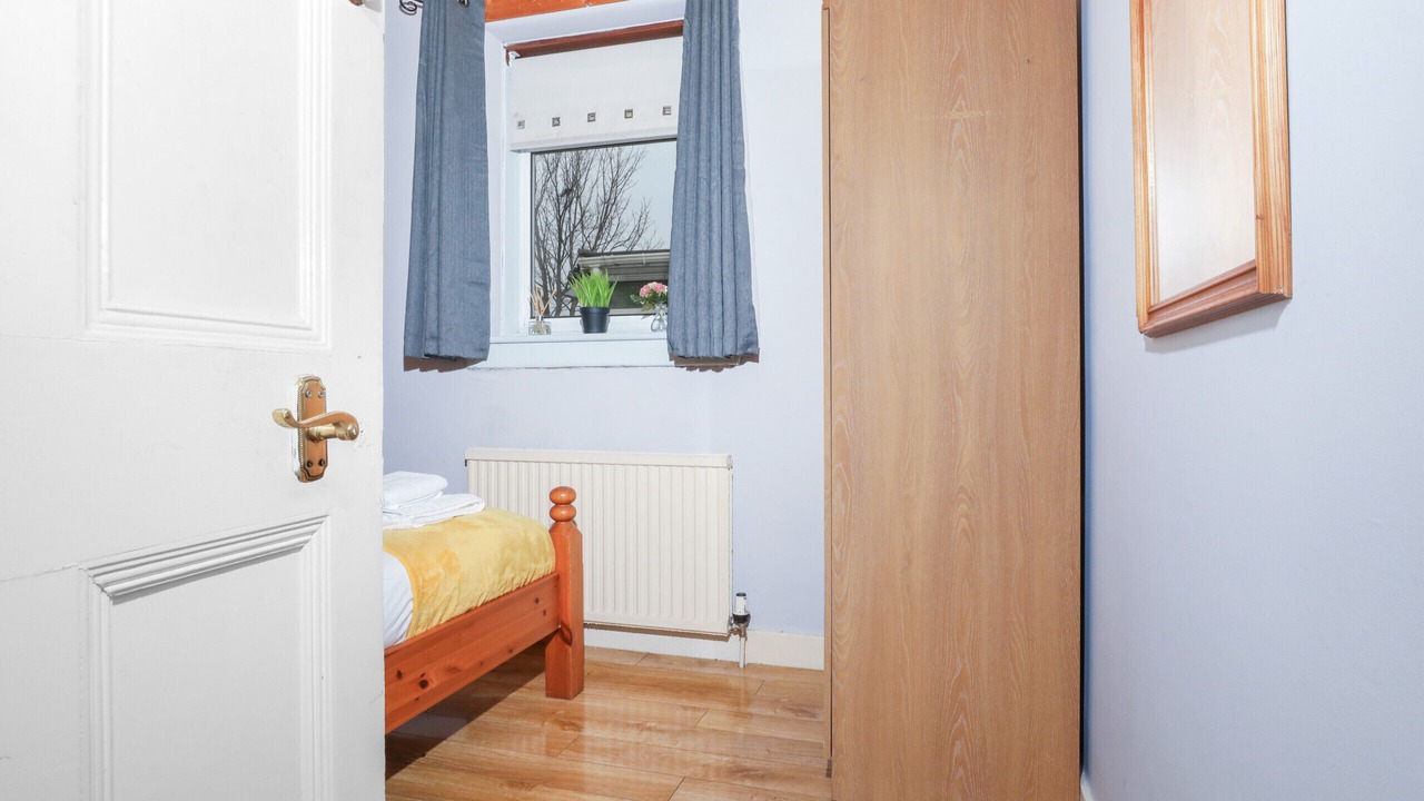 Photo of Bedroom in Gilmerton