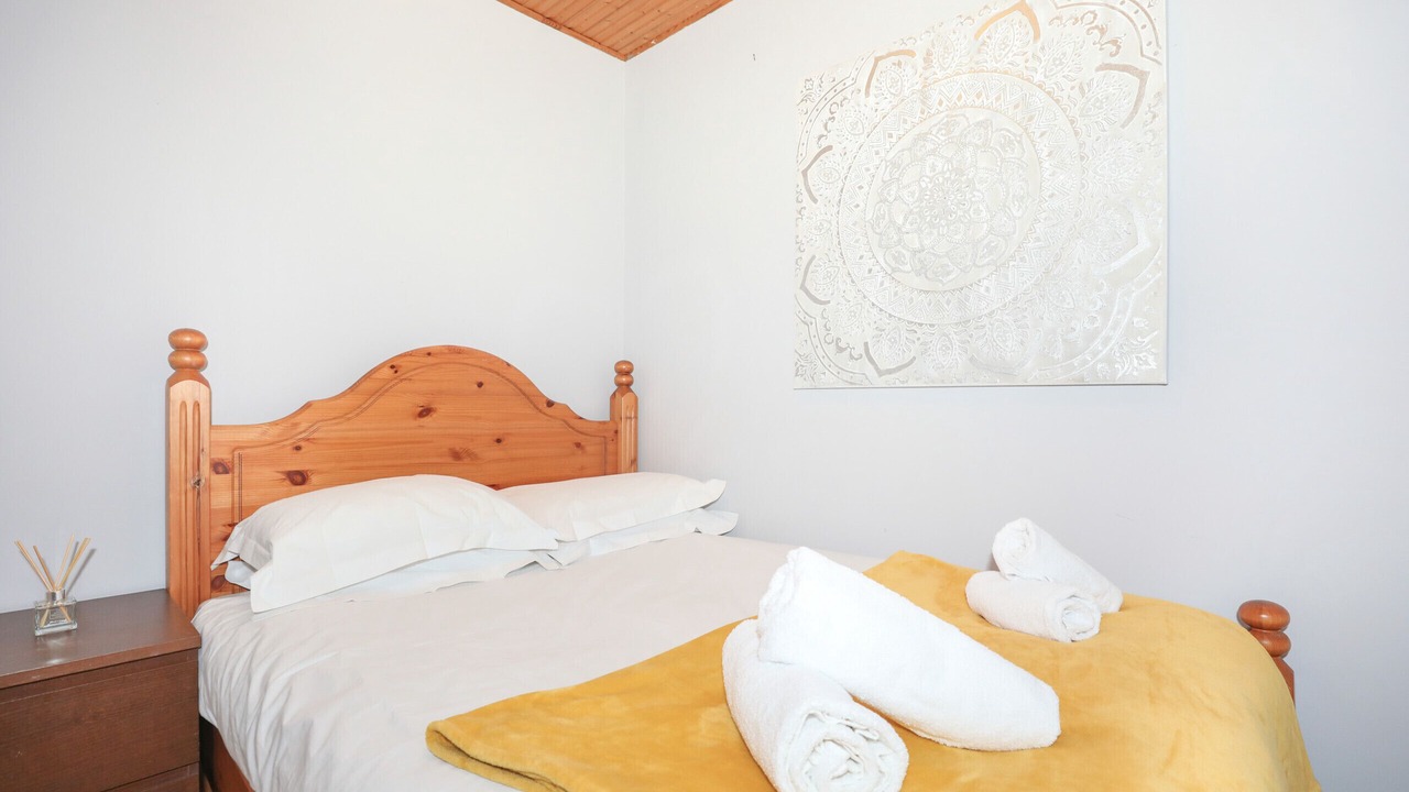 Photo of Bedroom in Gilmerton