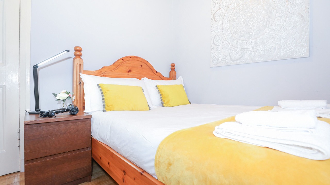 Photo of Bedroom in Gilmerton