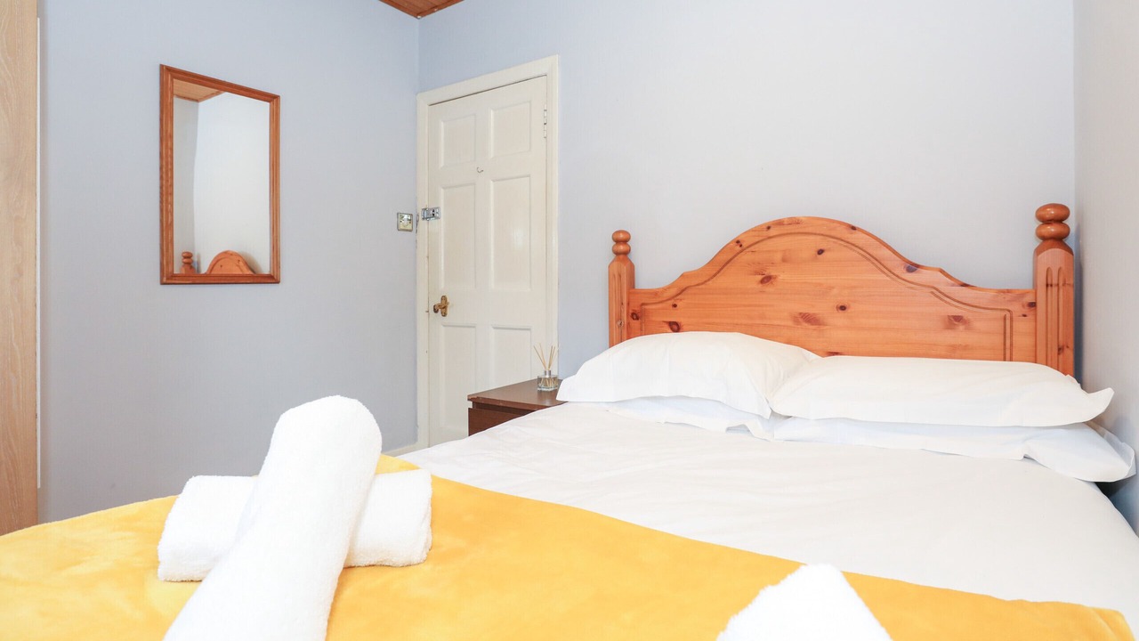 Photo of Bedroom in Gilmerton