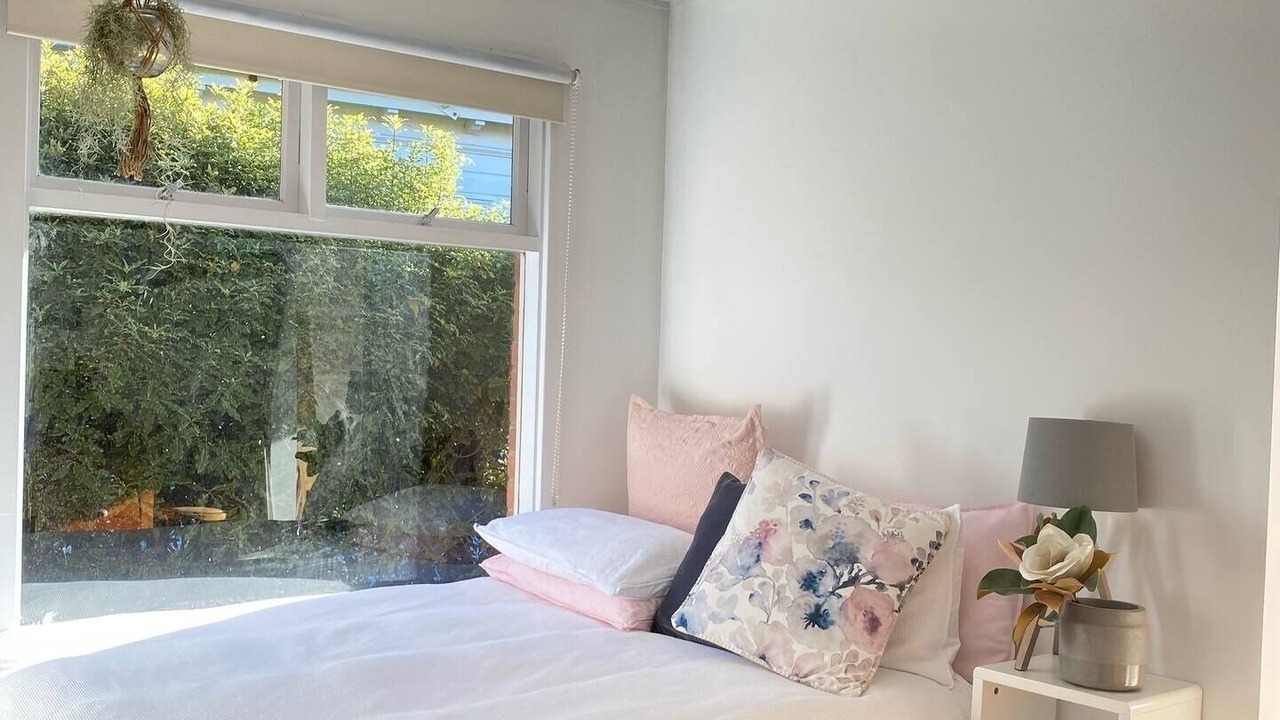 Photo of Bedroom in East Launceston