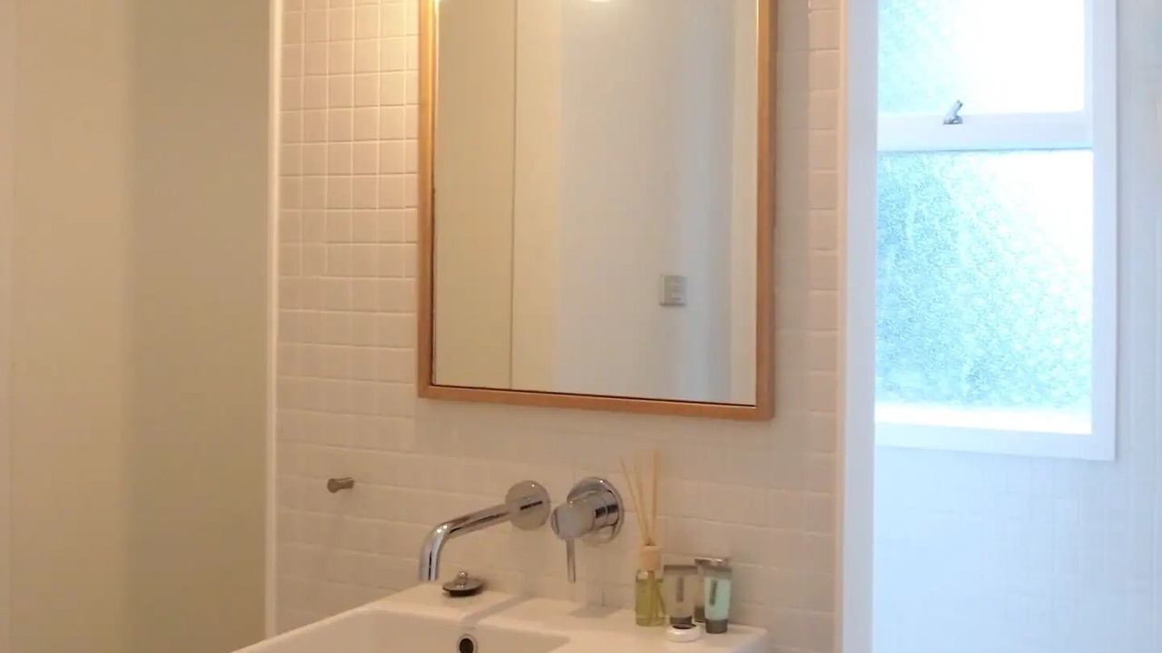 Photo of Bathroom in East Launceston