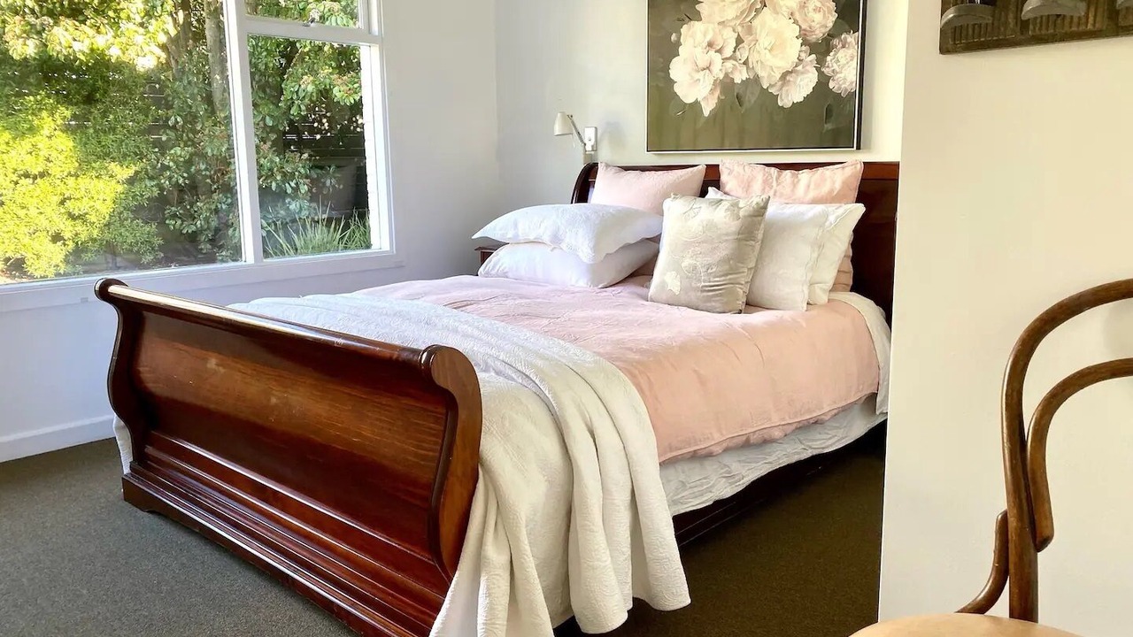 Photo of Bedroom in East Launceston
