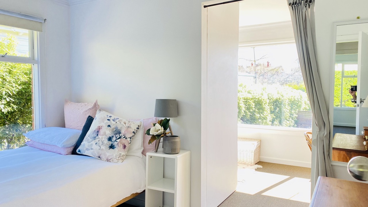 Photo of Bedroom in East Launceston