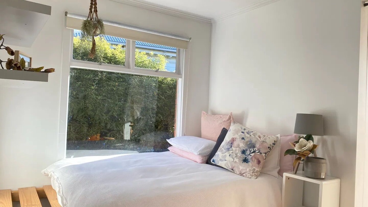 Photo of Bedroom in East Launceston