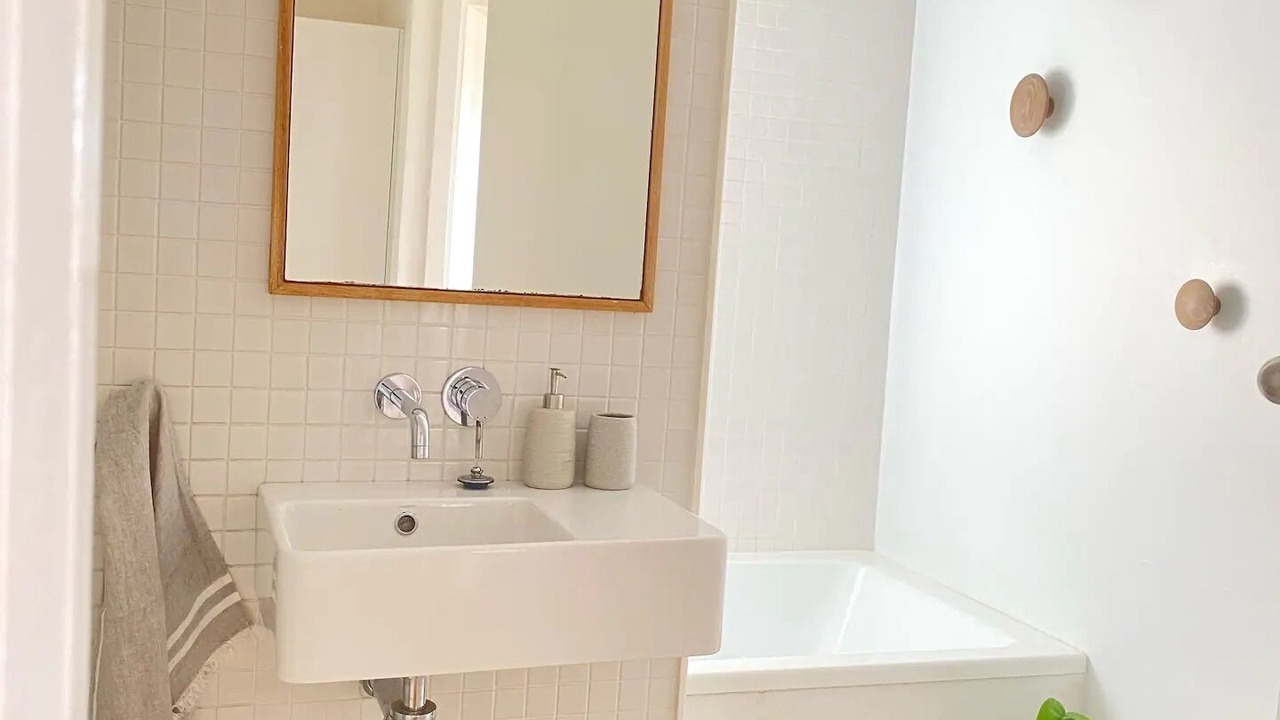Photo of Bathroom in East Launceston