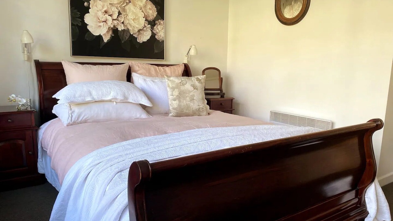 Photo of Bedroom in East Launceston