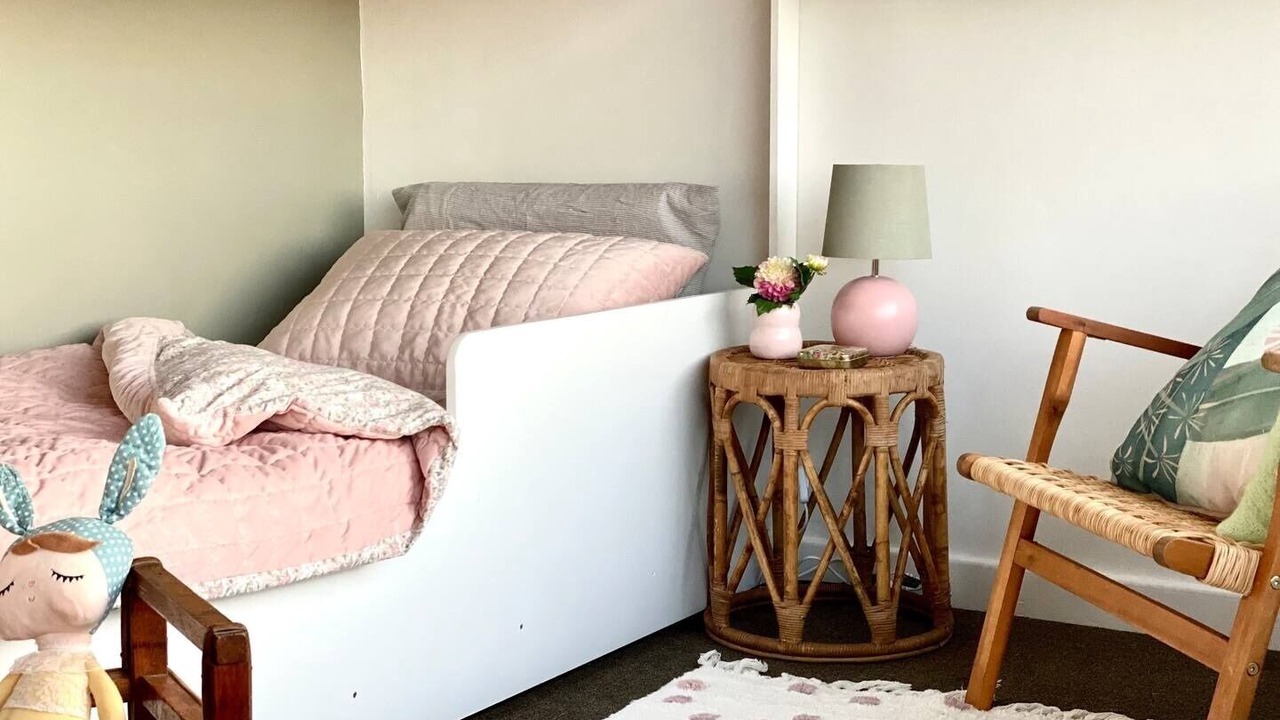 Photo of Bedroom in East Launceston