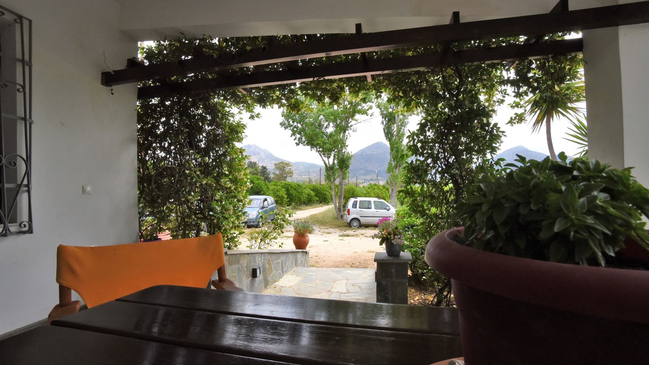 Photo of Patio Balcony in Argos