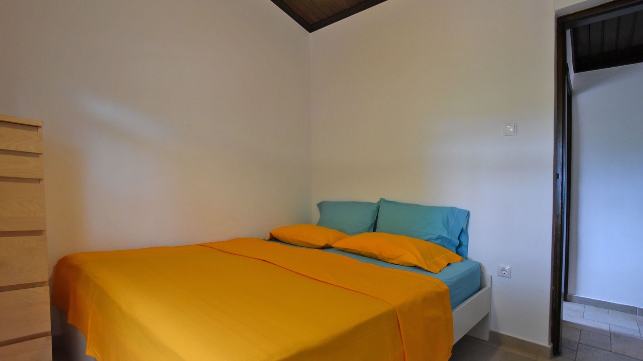 Photo of Bedroom in Argos